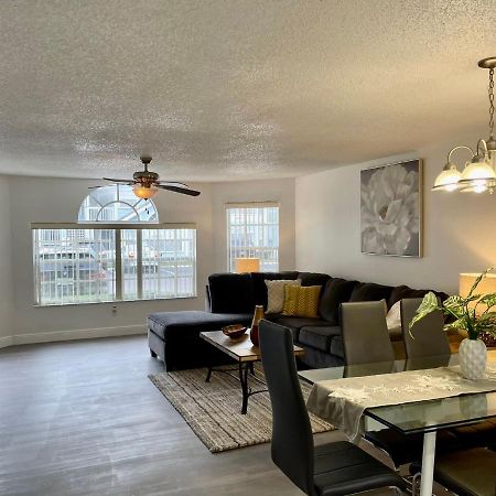 Grand Family 3Br Condo Apartment Near Disney Parks 基西米 外观 照片
