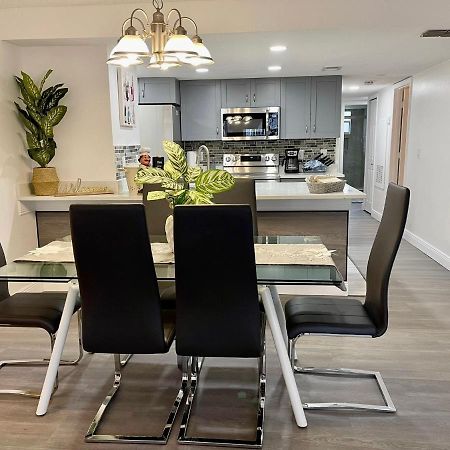 Grand Family 3Br Condo Apartment Near Disney Parks 基西米 外观 照片