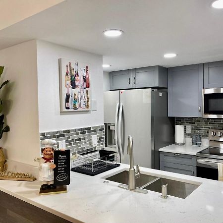 Grand Family 3Br Condo Apartment Near Disney Parks 基西米 外观 照片