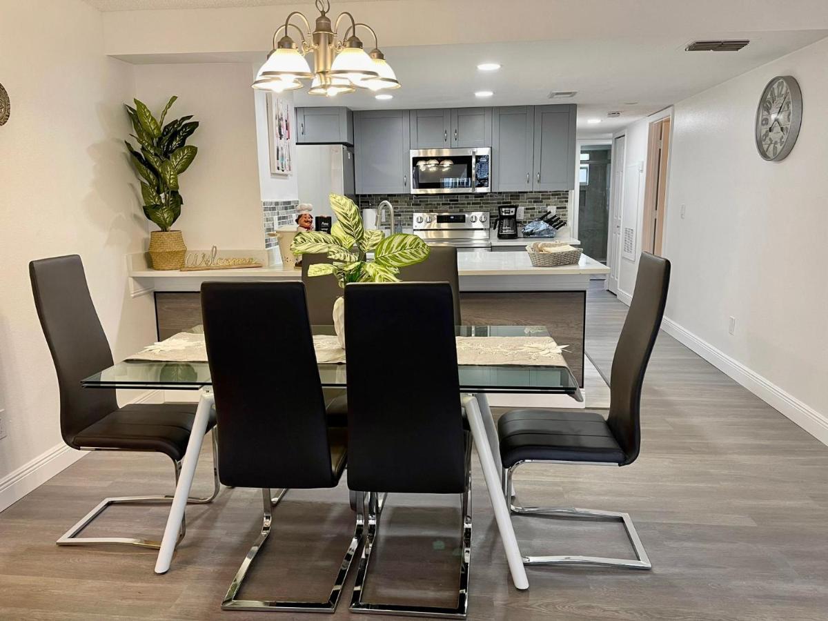Grand Family 3Br Condo Apartment Near Disney Parks 基西米 外观 照片