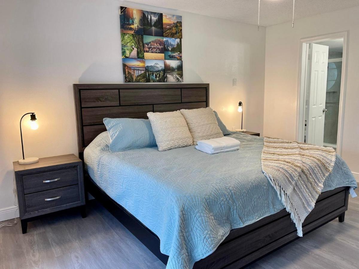 Grand Family 3Br Condo Apartment Near Disney Parks 基西米 外观 照片
