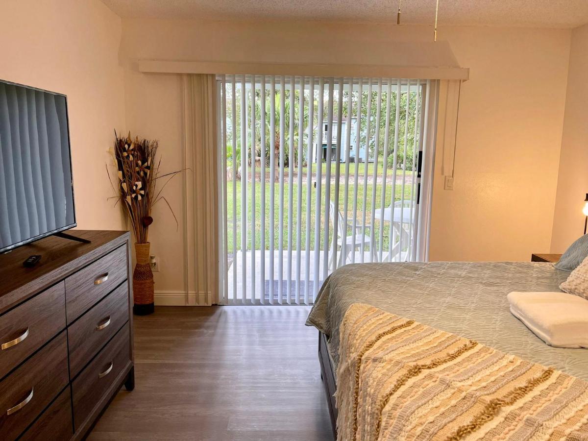 Grand Family 3Br Condo Apartment Near Disney Parks 基西米 外观 照片