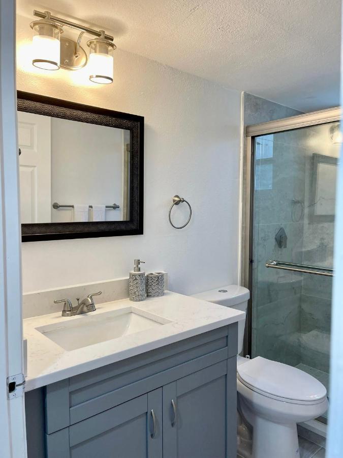 Grand Family 3Br Condo Apartment Near Disney Parks 基西米 外观 照片