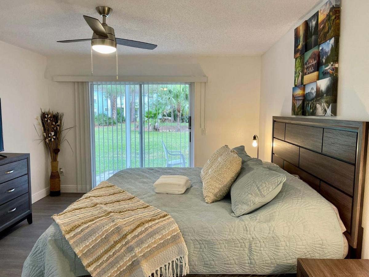 Grand Family 3Br Condo Apartment Near Disney Parks 基西米 外观 照片