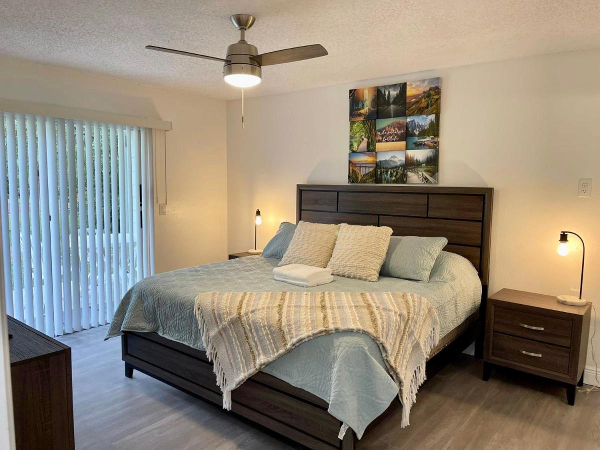 Grand Family 3Br Condo Apartment Near Disney Parks 基西米 外观 照片
