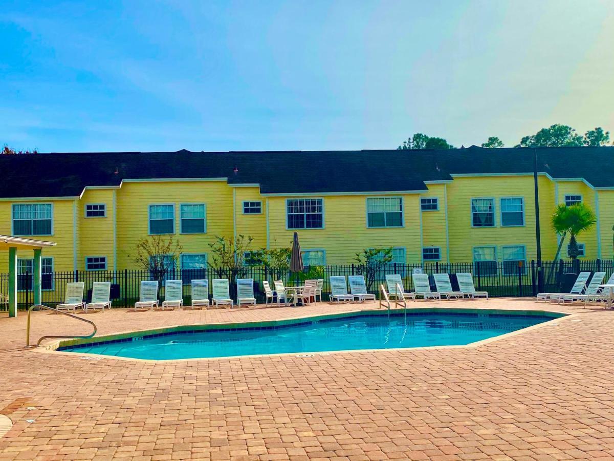 Grand Family 3Br Condo Apartment Near Disney Parks 基西米 外观 照片