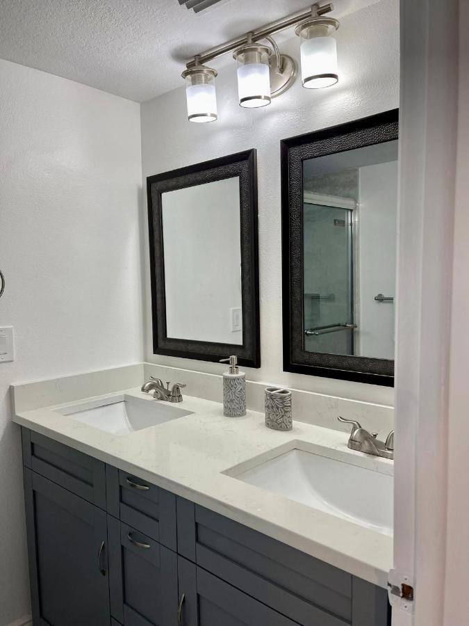 Grand Family 3Br Condo Apartment Near Disney Parks 基西米 外观 照片