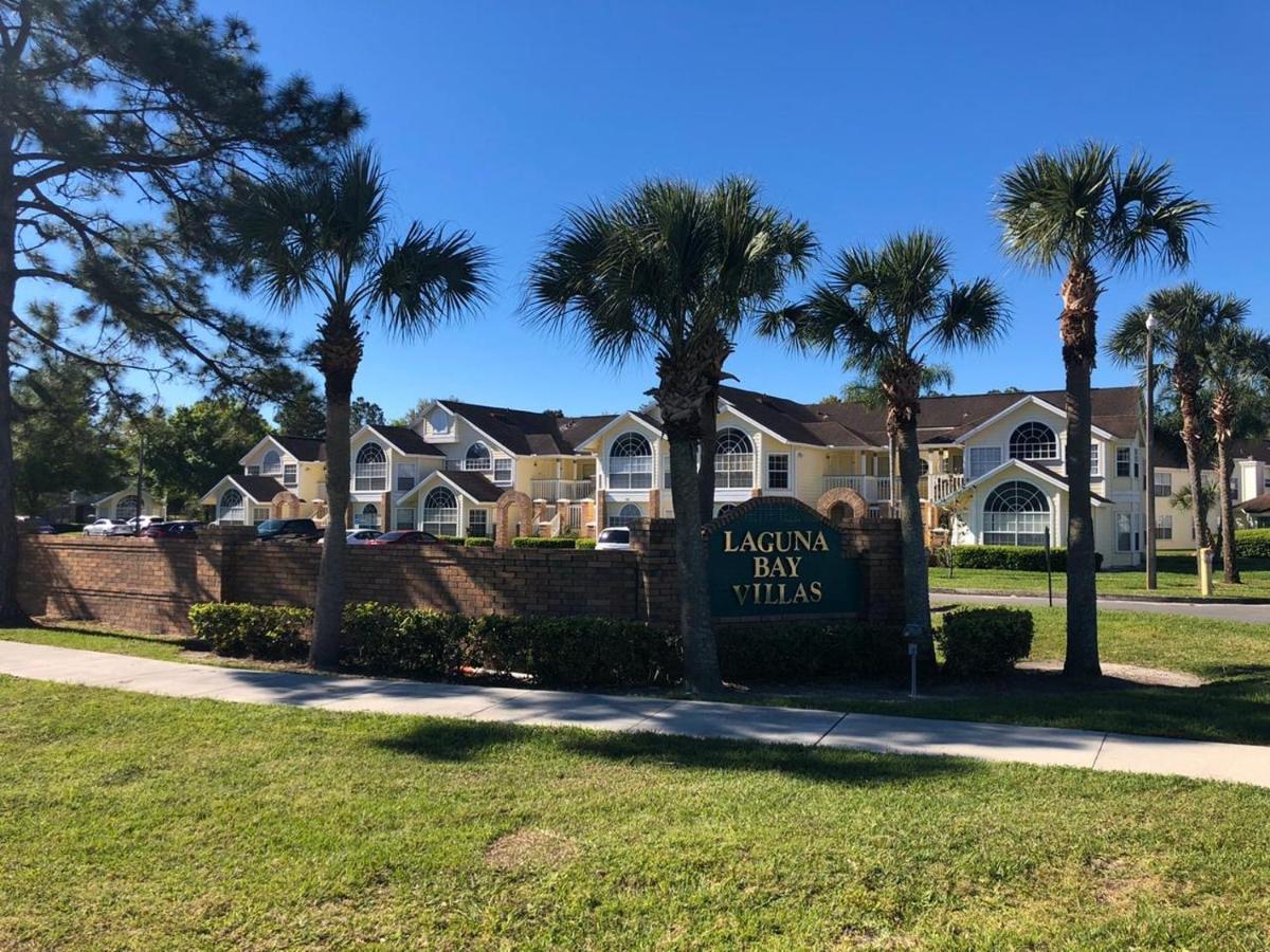 Grand Family 3Br Condo Apartment Near Disney Parks 基西米 外观 照片